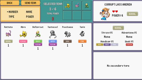 Team Rut's Takeover screenshot 2