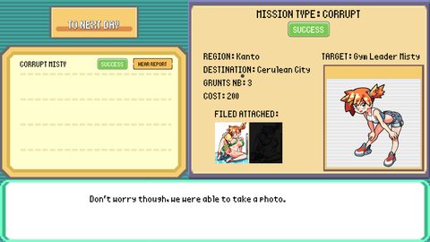 Team Rut's Takeover screenshot 6