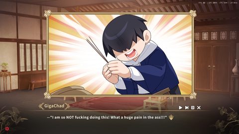 Kung Fu Waifus screenshot 6