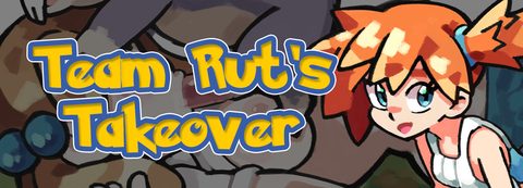 Team Rut's Takeover