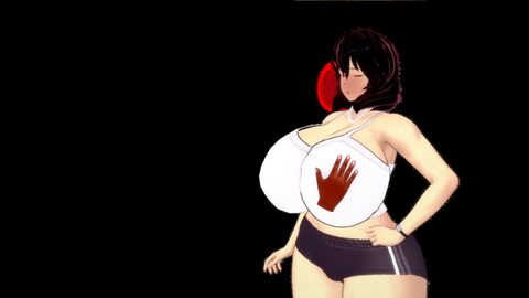 Harumi's Misfortune screenshot 1