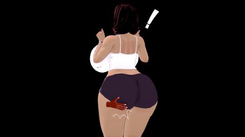 Harumi's Misfortune screenshot 2