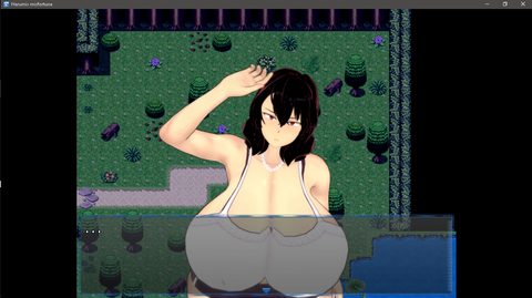 Harumi's Misfortune screenshot 3