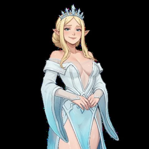 Project XX Queen screenshot 4