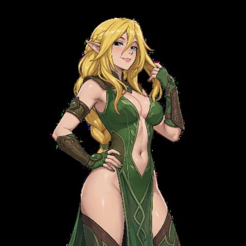 Project XX Queen screenshot 1
