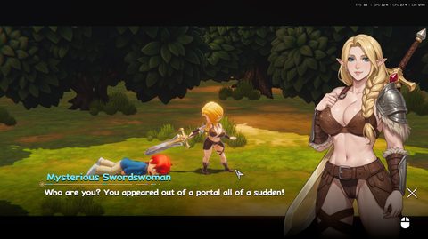 Project XX Queen screenshot 11