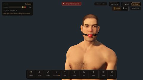 Made Man screenshot 7
