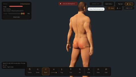 Made Man screenshot 8