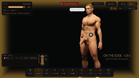 Made Man screenshot 10