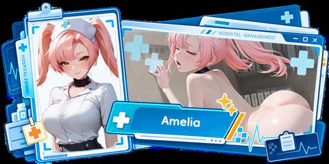 Hospital Rhapsody screenshot 9
