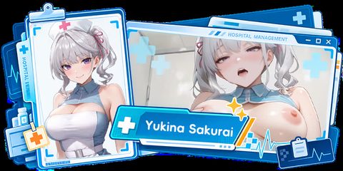 Hospital Rhapsody screenshot 8