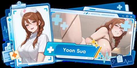 Hospital Rhapsody screenshot 7