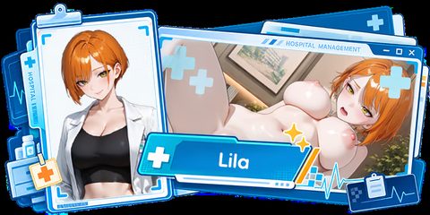 Hospital Rhapsody screenshot 4