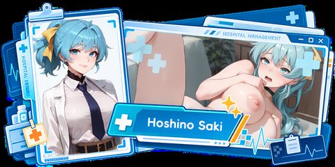 Hospital Rhapsody screenshot 3