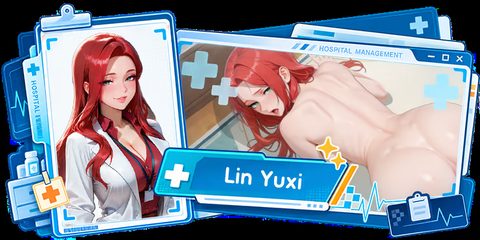 Hospital Rhapsody screenshot 2