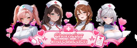 Hospital Rhapsody screenshot 1