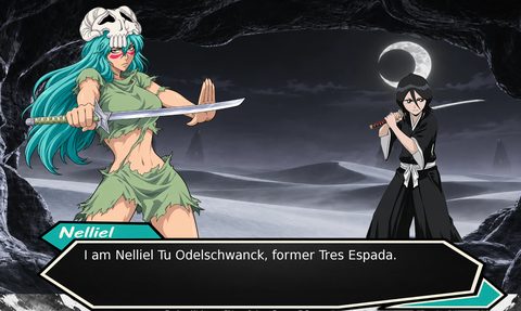 Sin-igame screenshot 3