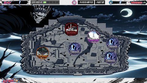 Sin-igame screenshot 4