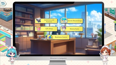 Hospital Rhapsody screenshot 14