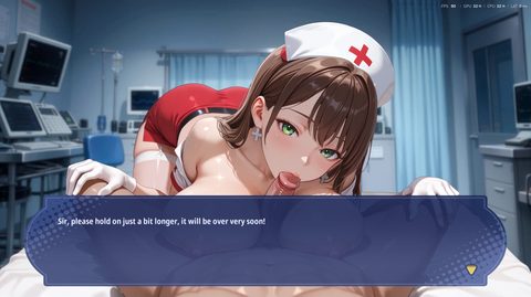 Hospital Rhapsody screenshot 10