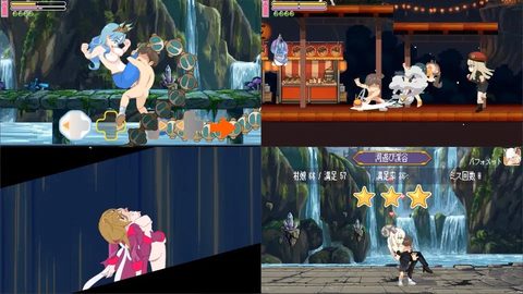 Seductive Pervert Village screenshot 1