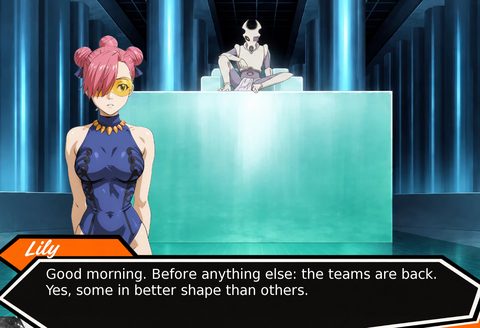 Sin-igame screenshot 9