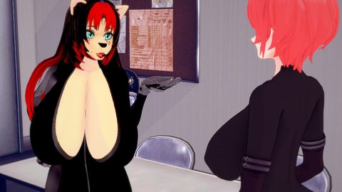 Titty Fuck Task Force screenshot 10