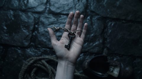 Undertow screenshot 3