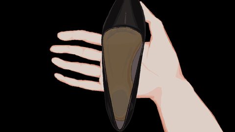 Sylvia's Contract screenshot 4