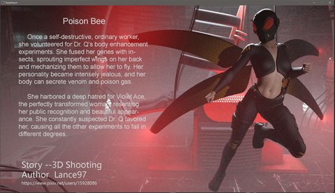 Extreme Resistance 2 Violet Hunt screenshot 4