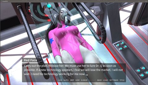 Extreme Resistance 2 Violet Hunt screenshot 6
