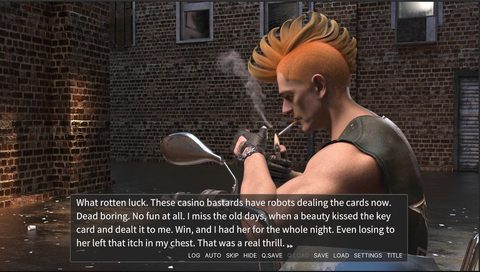 Extreme Resistance 2 Violet Hunt screenshot 16