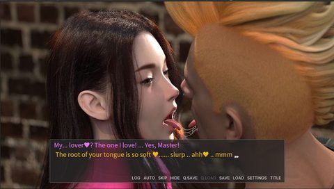 Extreme Resistance 2 Violet Hunt screenshot 18