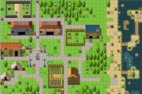 Path of Meridian screenshot 3