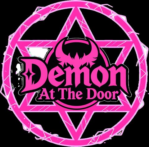 Demon At The Door