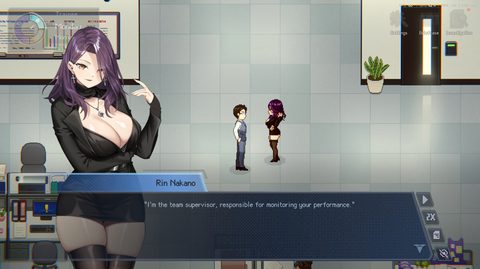 Peeping Office Worker screenshot 11