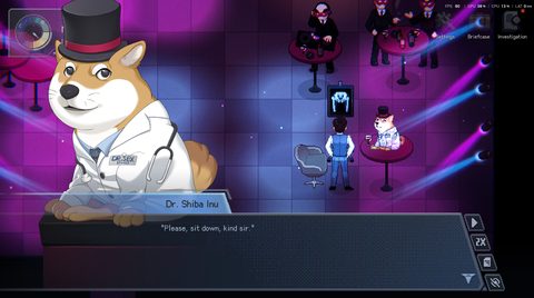 Peeping Office Worker screenshot 15