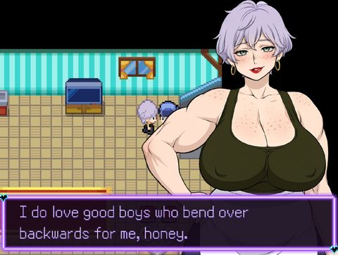 Pokémon Deranged Edition screenshot 1