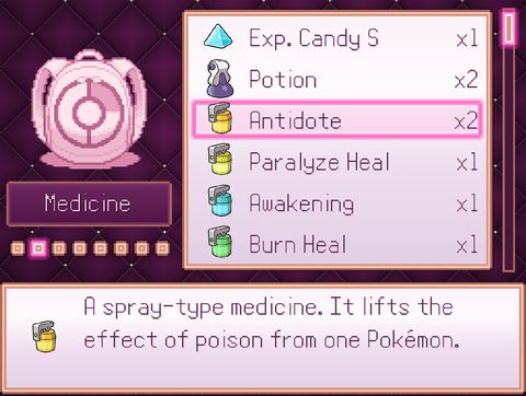 Pokémon Deranged Edition screenshot 11