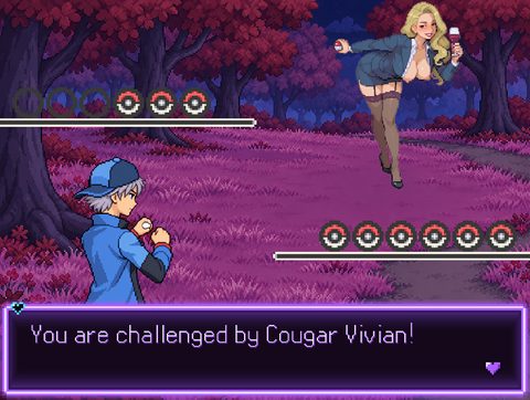 Pokémon Deranged Edition screenshot 15