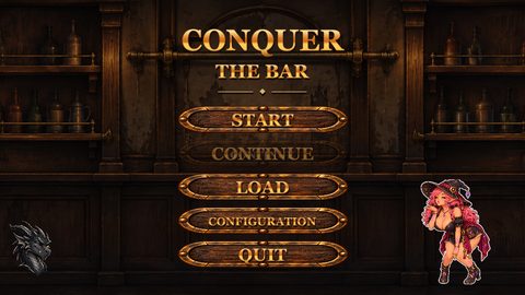 Conquer The Bar screenshot 2