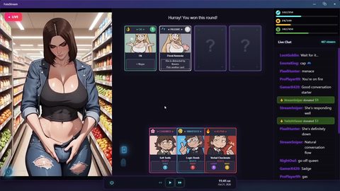 Futa Stream screenshot 7