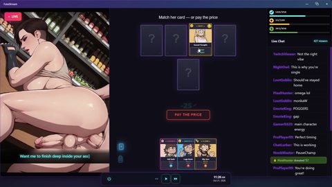 Futa Stream screenshot 8
