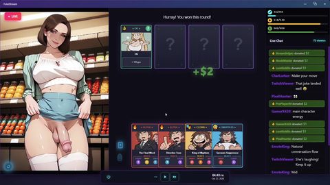 Futa Stream screenshot 9
