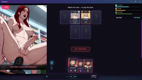 Futa Stream screenshot 12