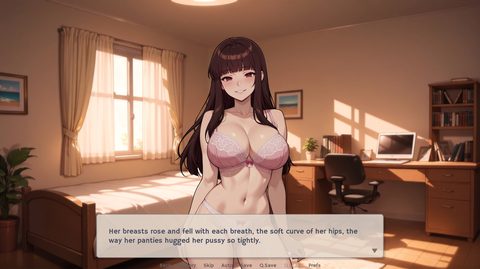 For My Shameful Boyfriend screenshot 2