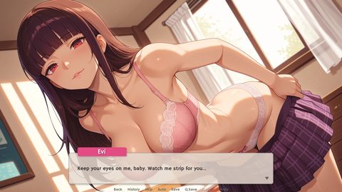 For My Shameful Boyfriend screenshot 3