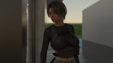 The Ascendants screenshot 8