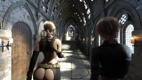 The Ascendants screenshot 11