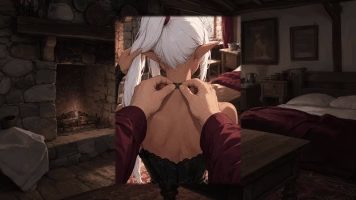 Ash and Velvet screenshot 4